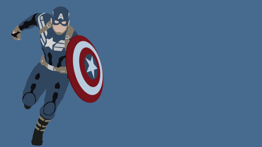 Captain America