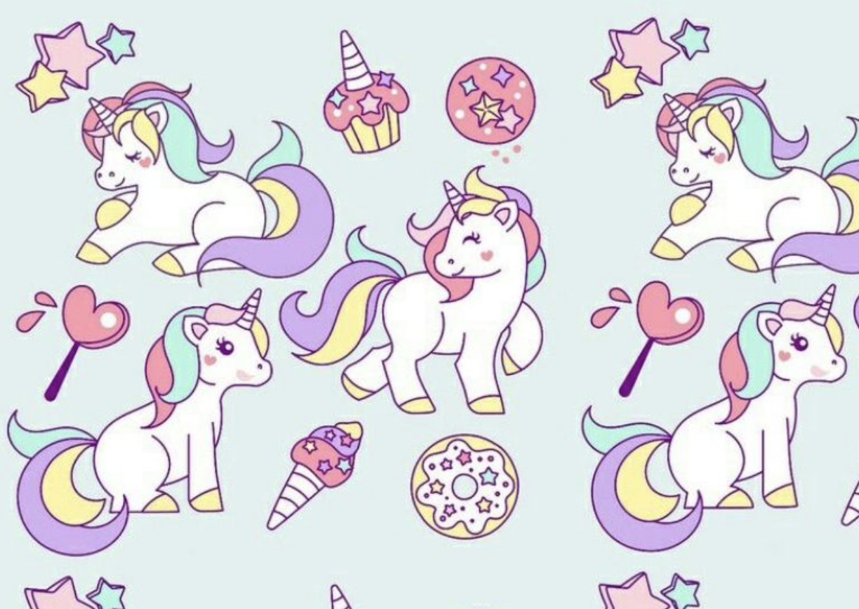 Unicorn Sky