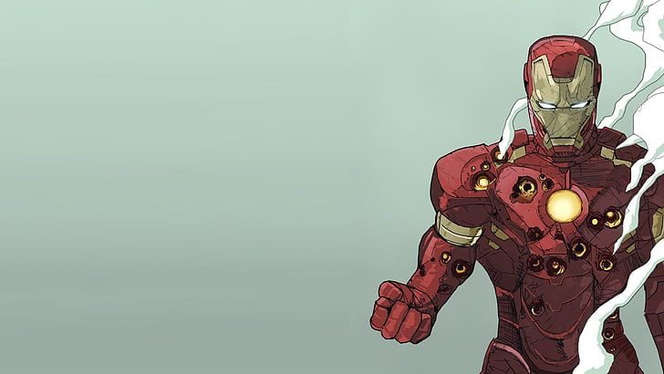 Iron Man
